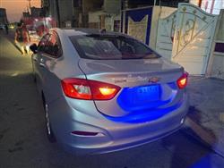 شێڤرۆلێت کروز